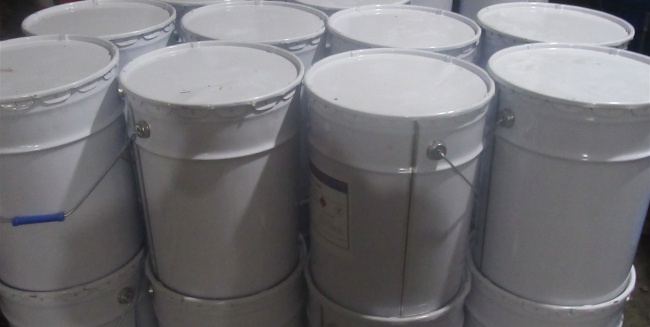 Tìm hiểu về gelcoat
